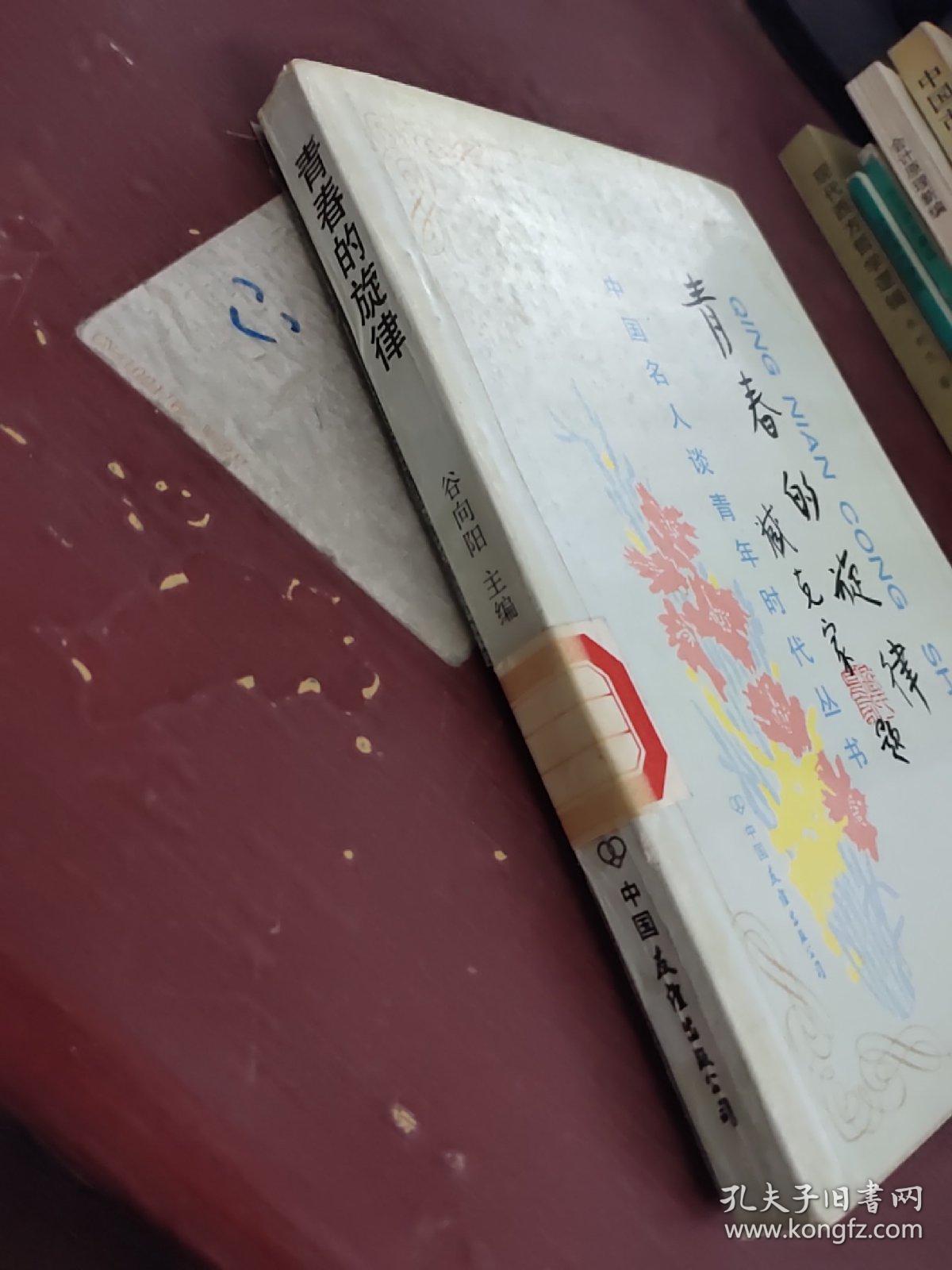 The melody of youth (Taiwan Wu Mengmeng's melody of youth)