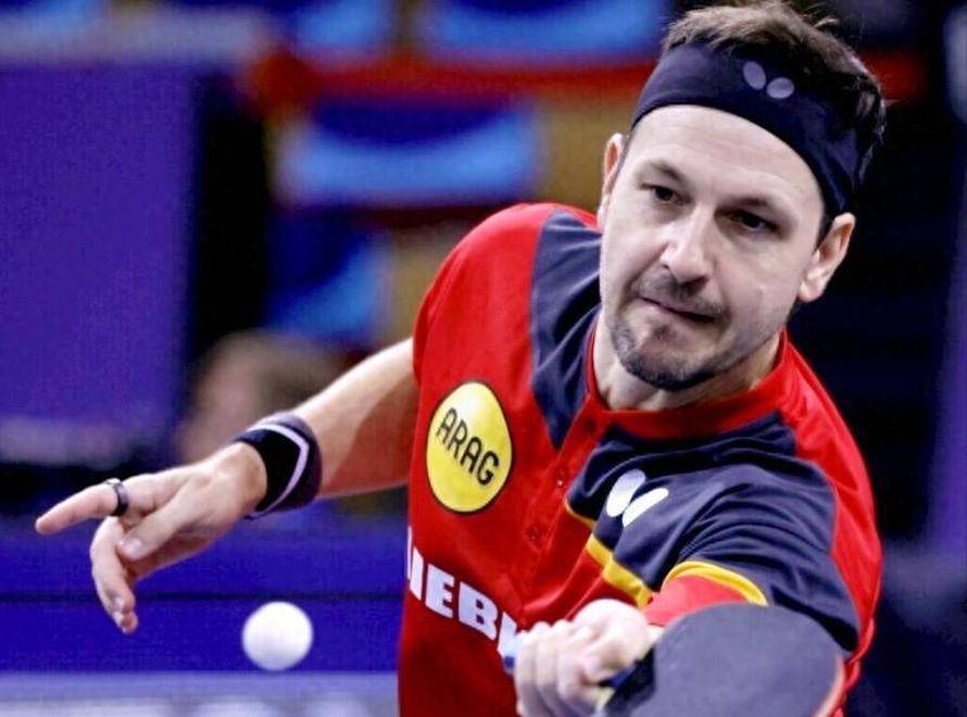 Boer Table Tennis (Boer Table Tennis Profile)